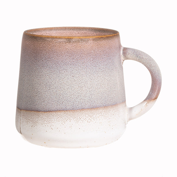 Sass & Belle Mojave Glaze Brown Mug